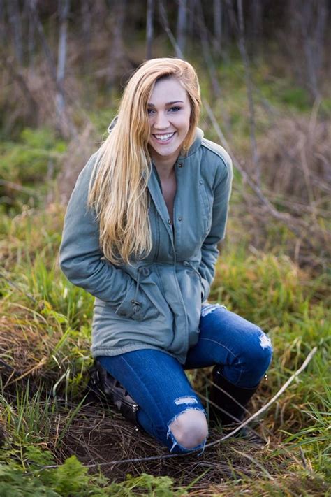 kendra sunderlans|Kendra Sunderland, Oregon State Cam Girl, Speaks Out.